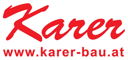 Logo Karer Bau GmbH