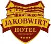 Logo Hotel Jakobwirt